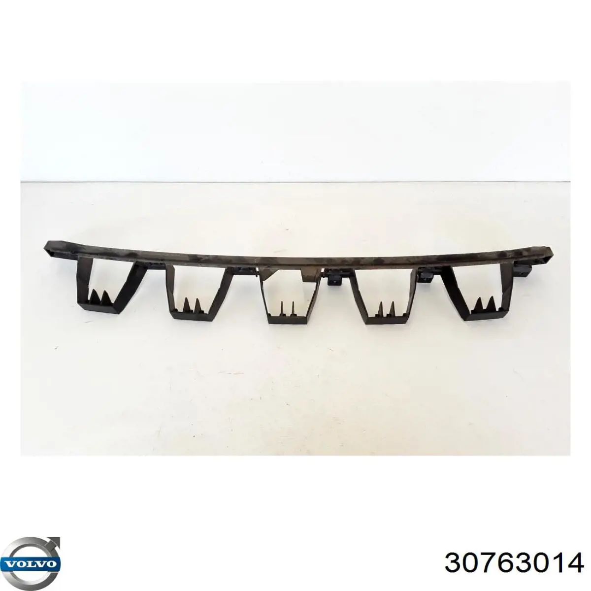Энергопоглотитель заднего бампера Volvo 30763014 цена, от 12.67 USD