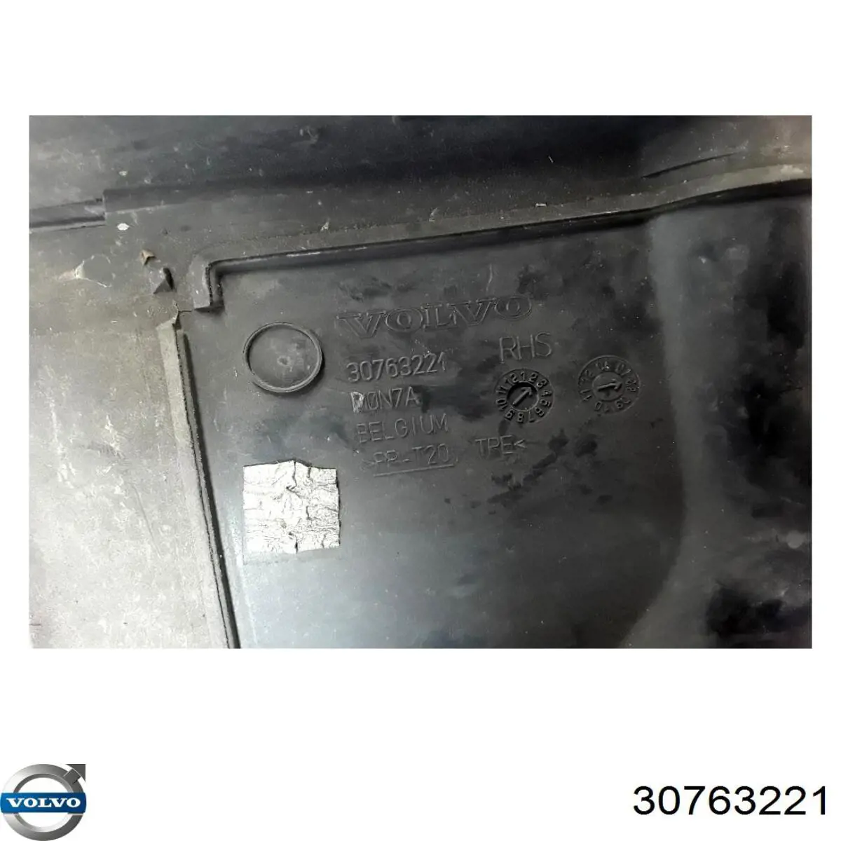  Volvo 31323244 цена, от 19.00 USD
