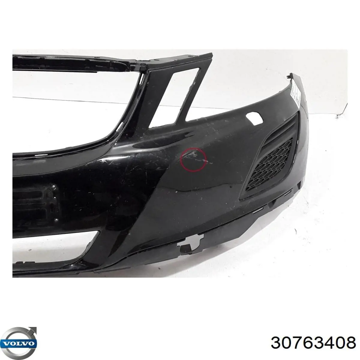  30763408 Volvo