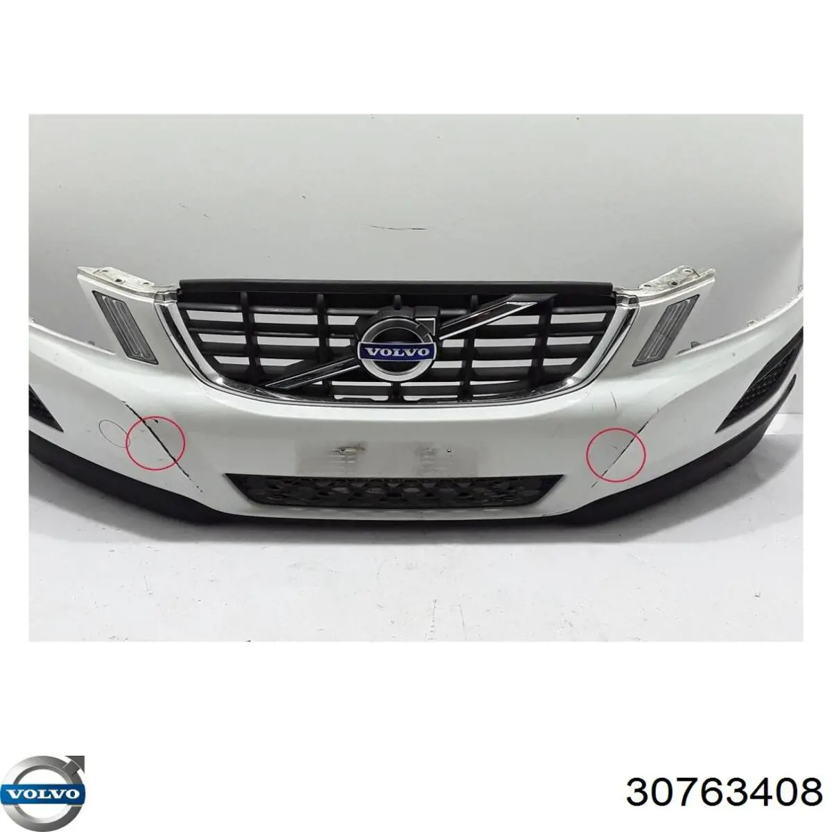 30763408 Volvo 