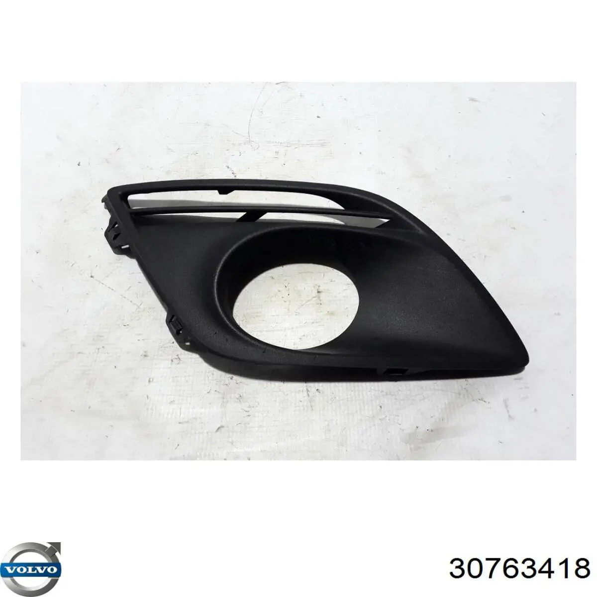 Решетка переднего бампера, правая Volvo 31294052 цена, от 30.71 USD