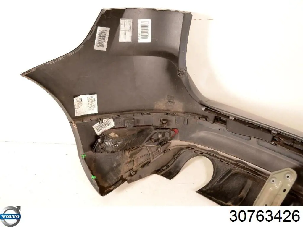 Бампер задний Volvo 30763426 цена, от 88.60 USD