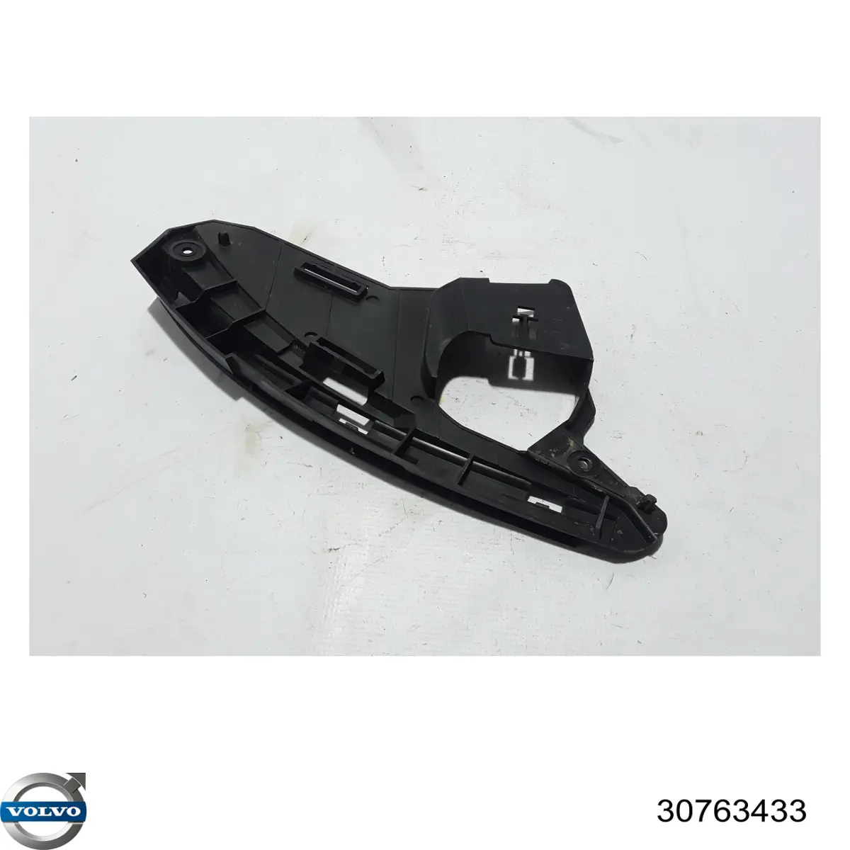 30763433 Volvo Крепление фары передней, левой
