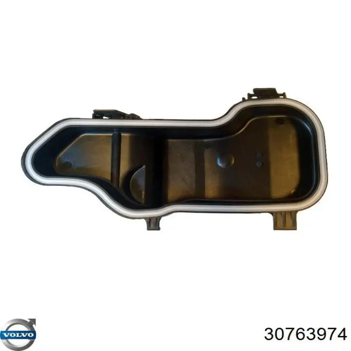  Volvo 30763974 цена, от 31.36 USD
