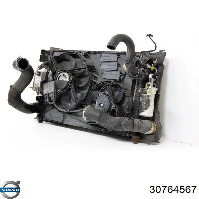 30764567 Volvo 