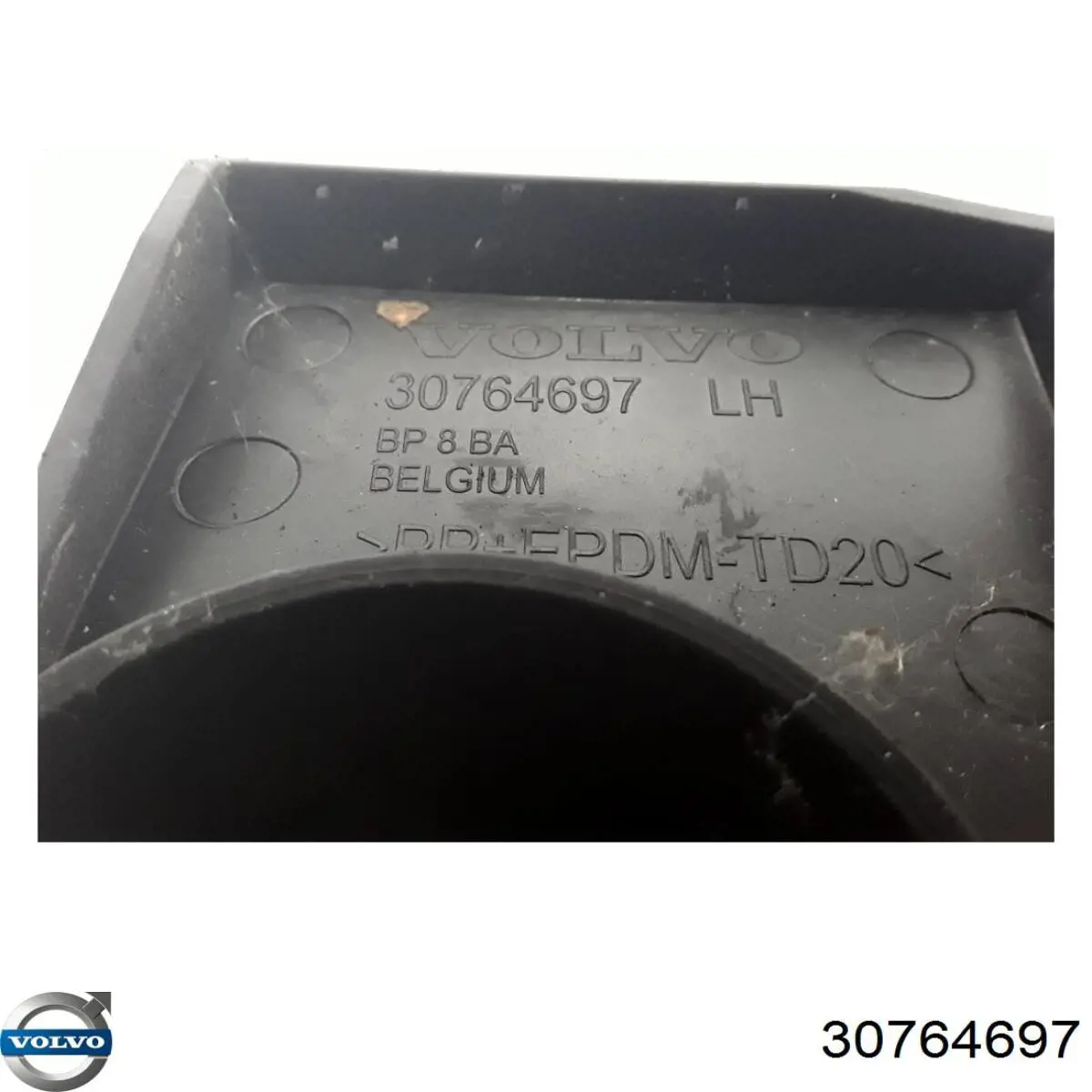  30764697 Volvo