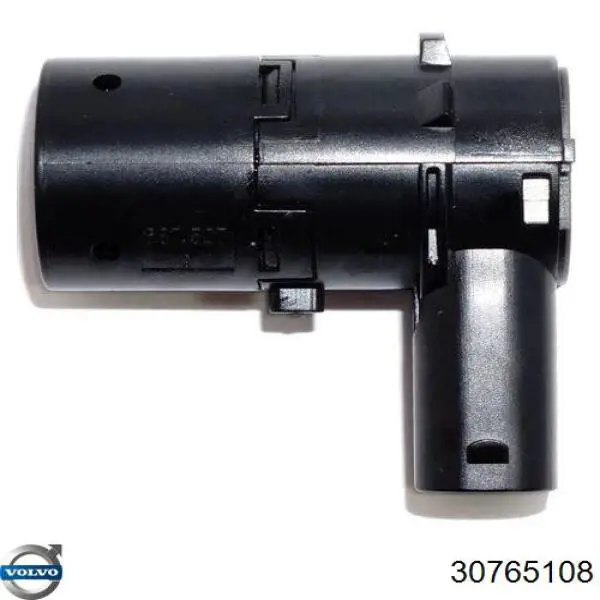 Датчик сигнализации парковки (парктроник), задний Volvo 30765108 цена, от 22.94 USD