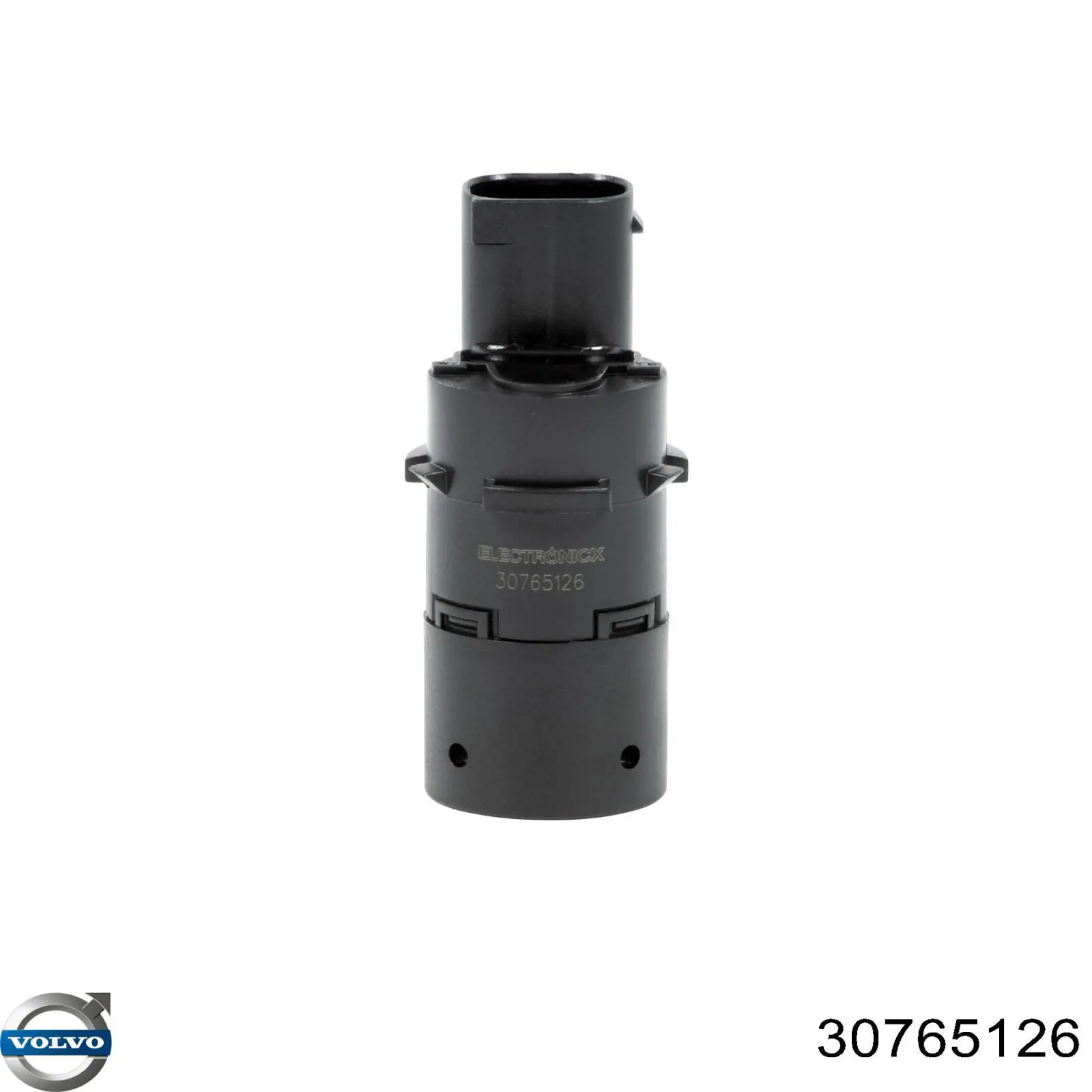 Датчик сигнализации парковки Volvo 30765126 цена, от 13.28 USD