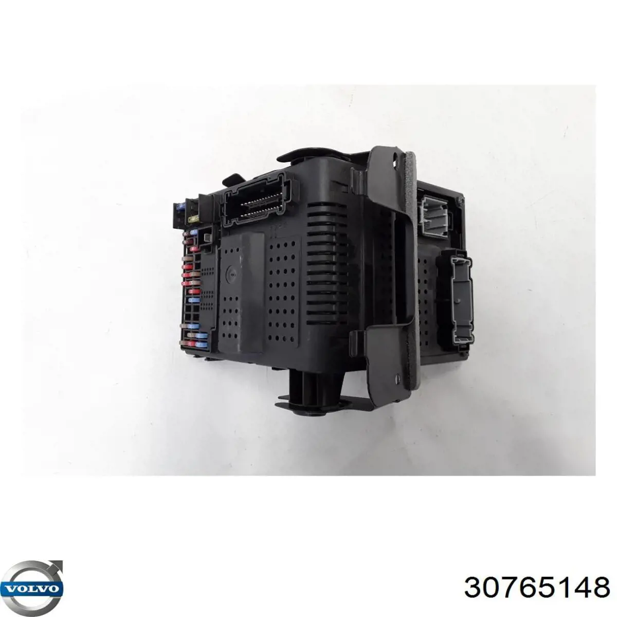 Купить 30786890 Volvo Монжатный блок реле