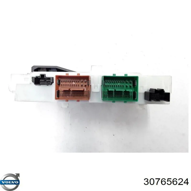 Купить 30765624 Volvo Монжатный блок реле