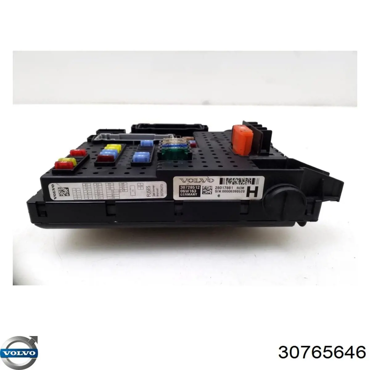  30765646 Volvo