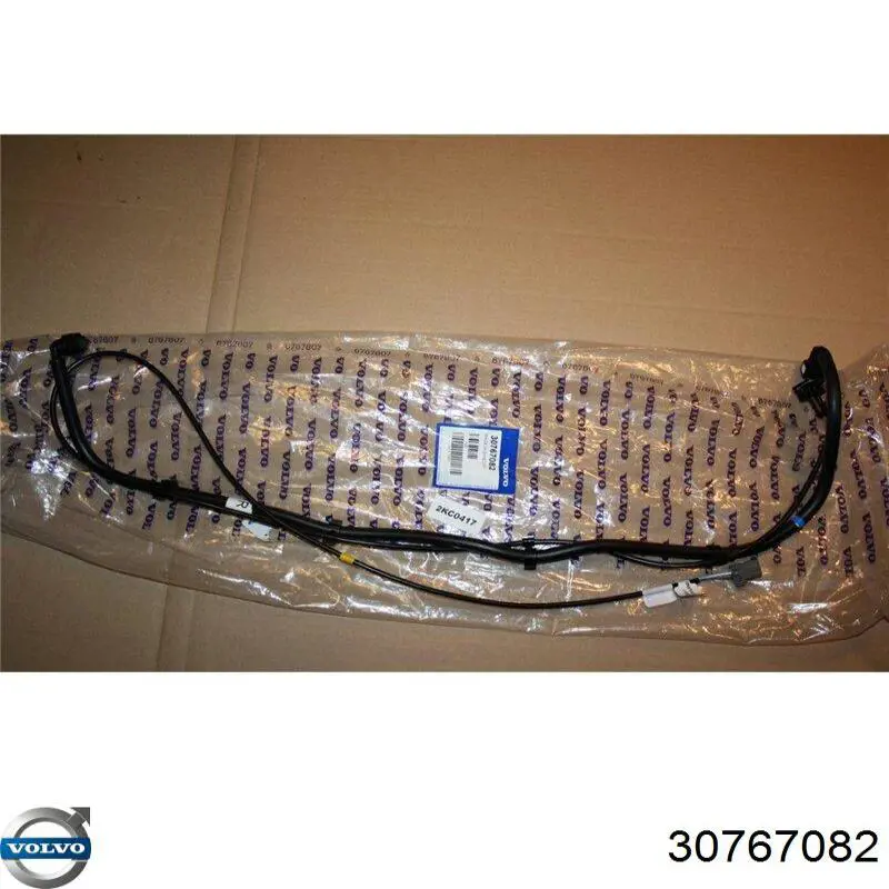 30767082 Volvo 