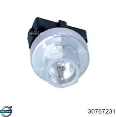 Купить 6849519 Volvo Датчик-клапан кондиционера
