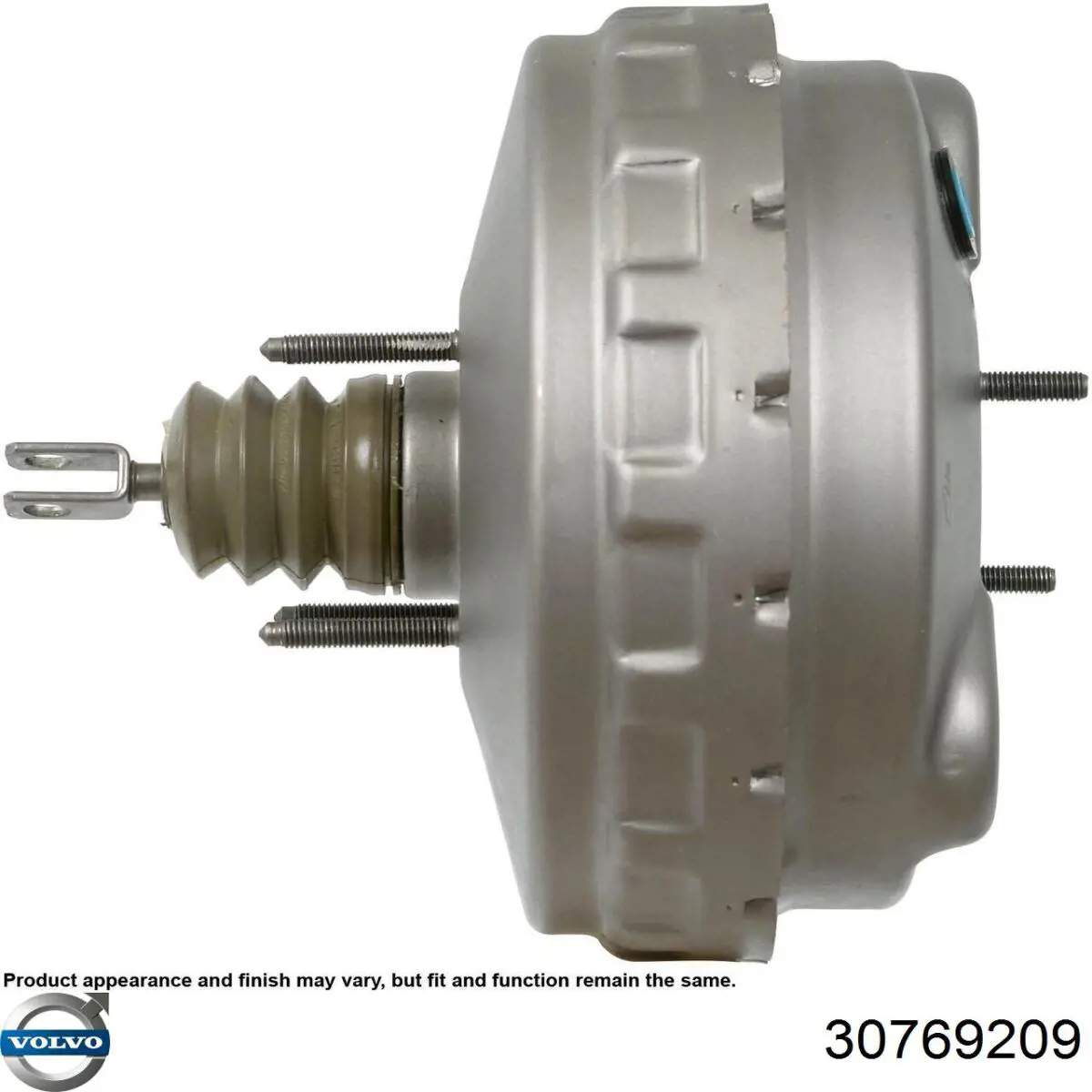 Вакуумник Volvo 30769209 цена, от 84.46 USD