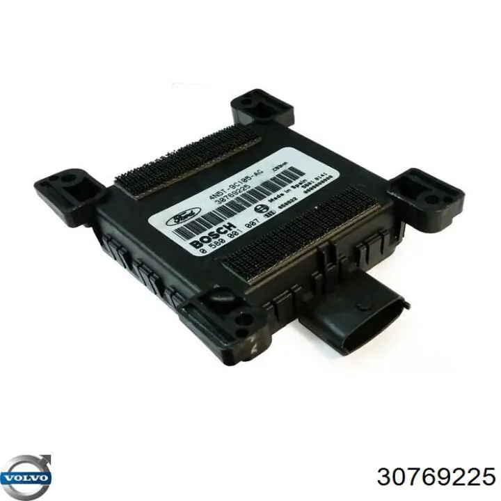  EBY431134A5965 Glossyautoparts
