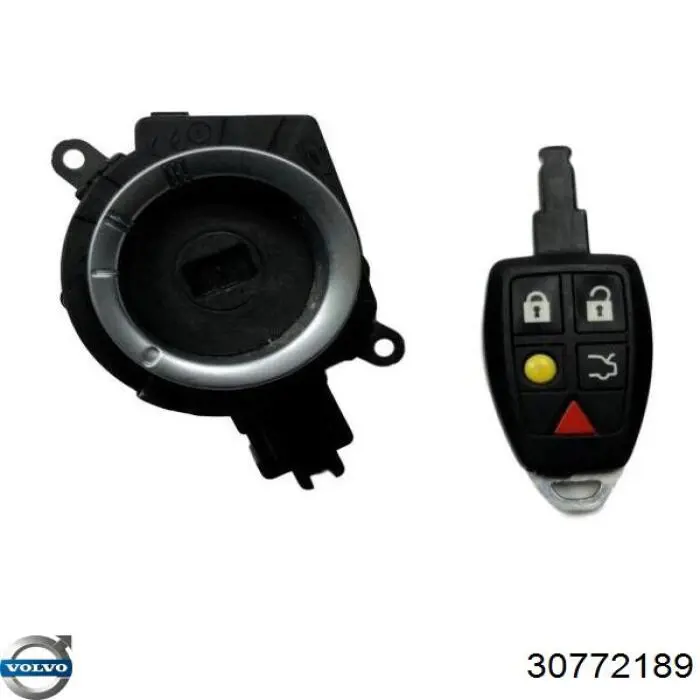 30772189 Volvo 