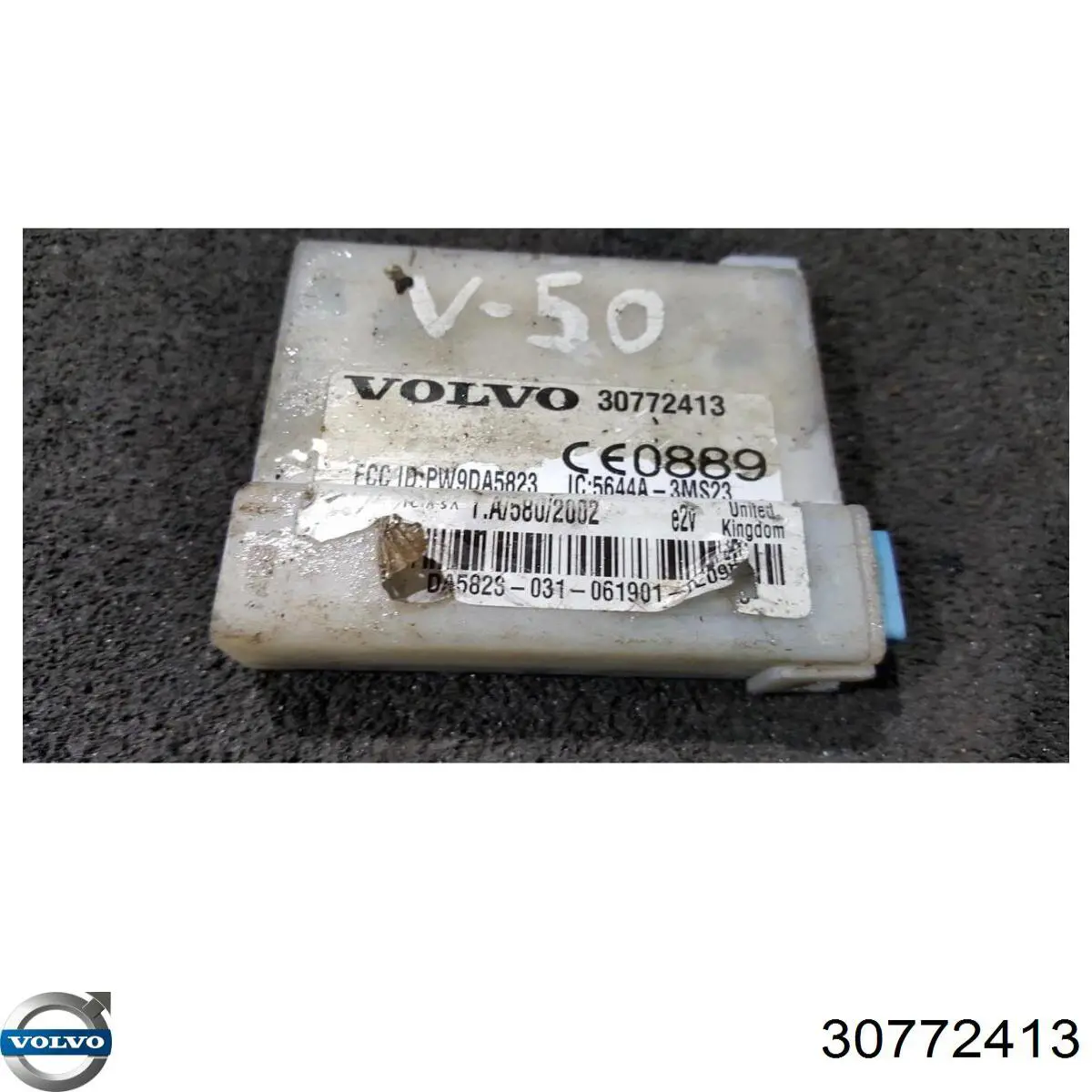 30772413 Volvo 
