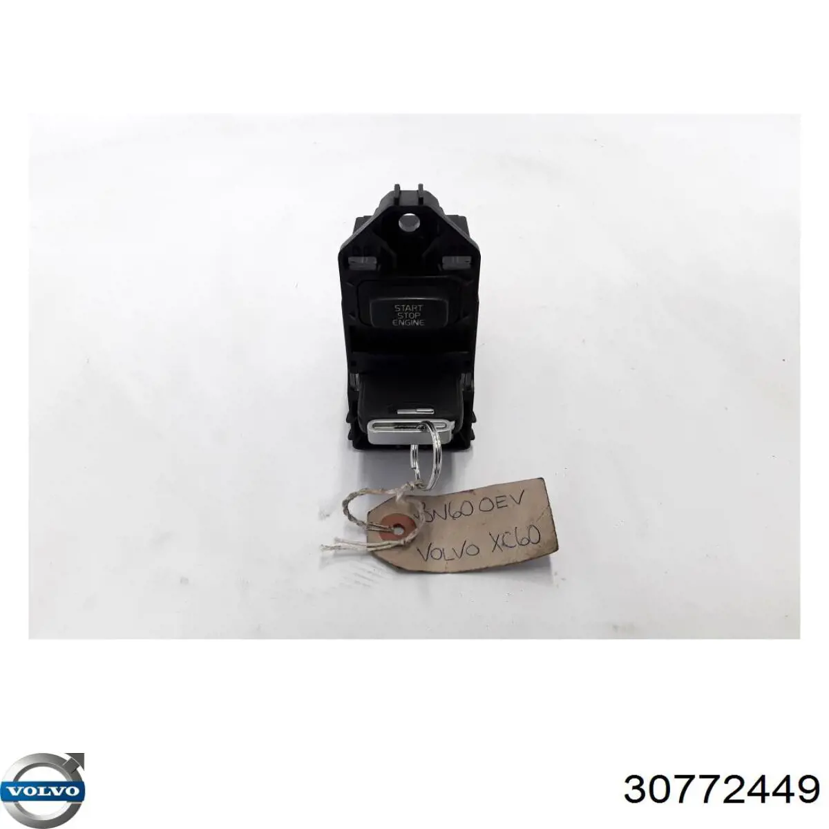 30772449 Volvo 