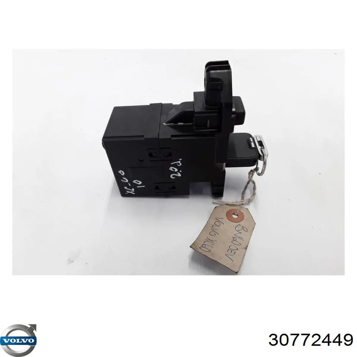  Volvo 30772449 цена, от 121.20 USD