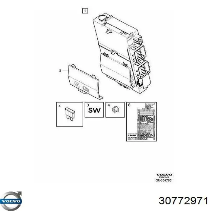 30772971 Volvo 