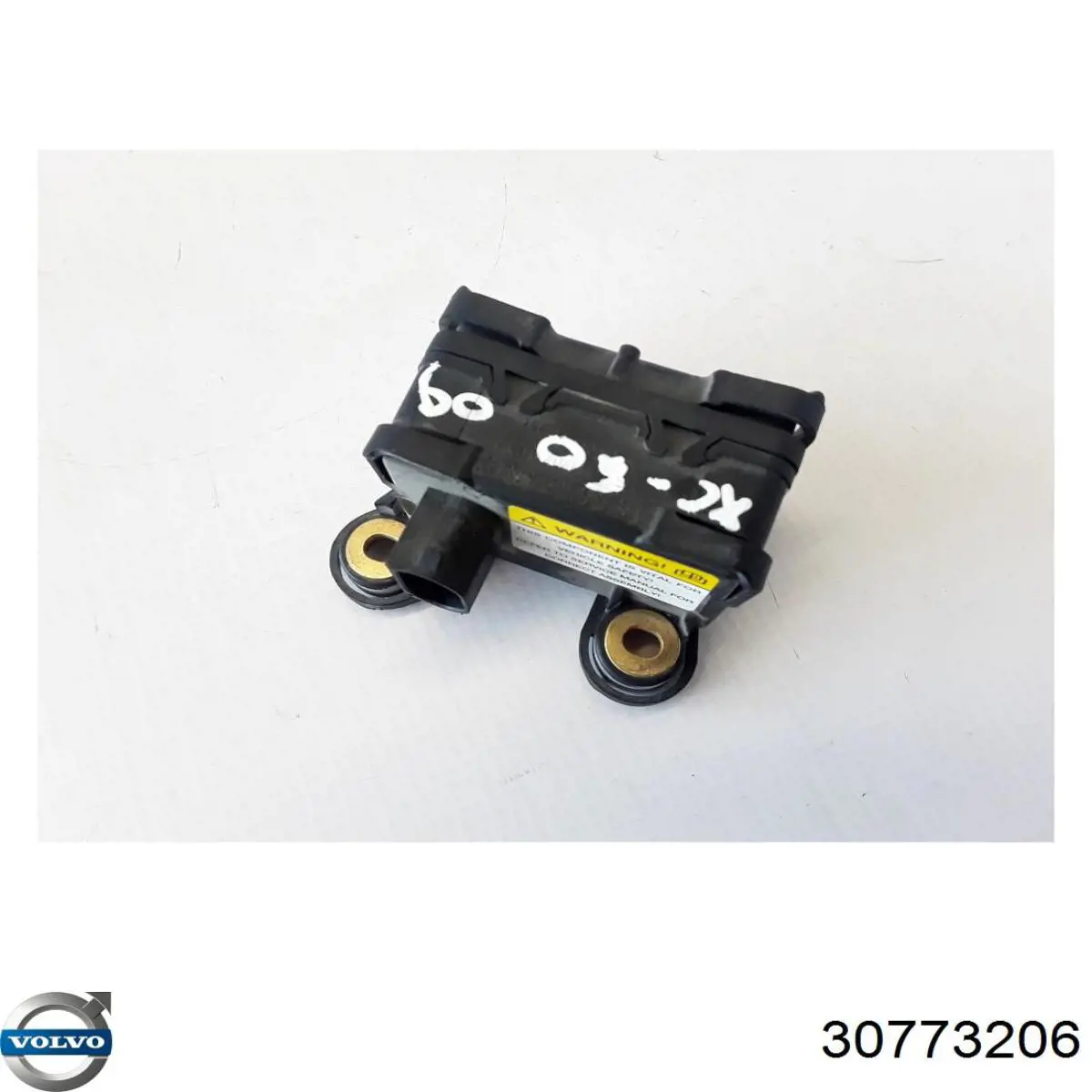 30773206 Volvo 