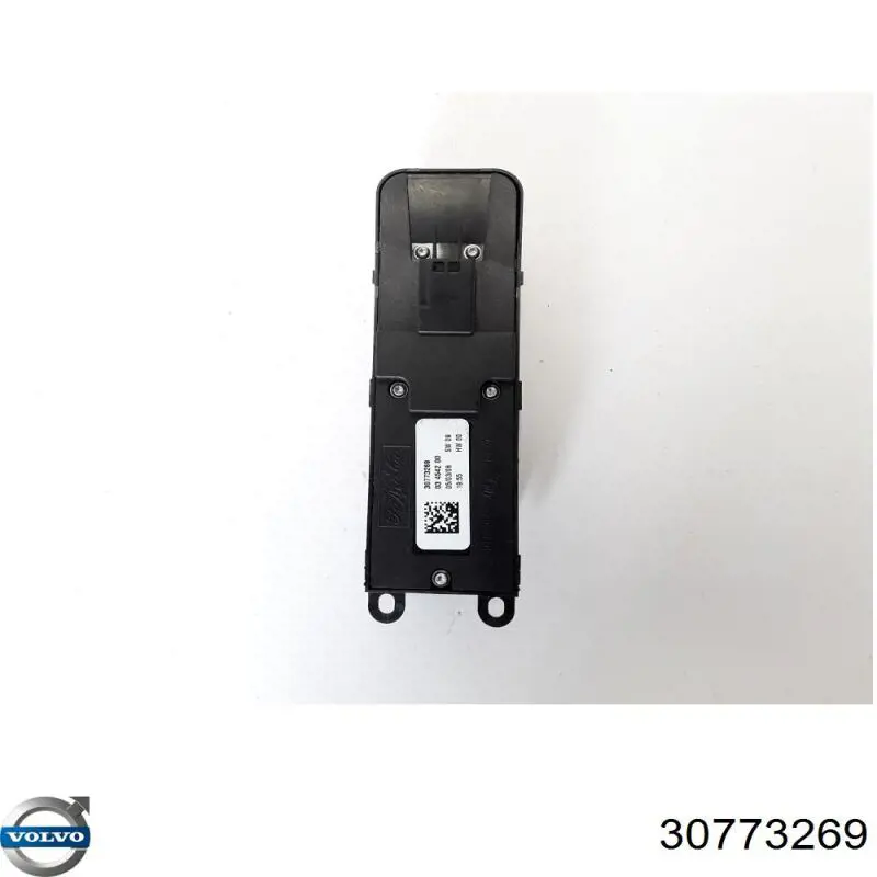  Volvo 30773269 цена, от 47.86 USD