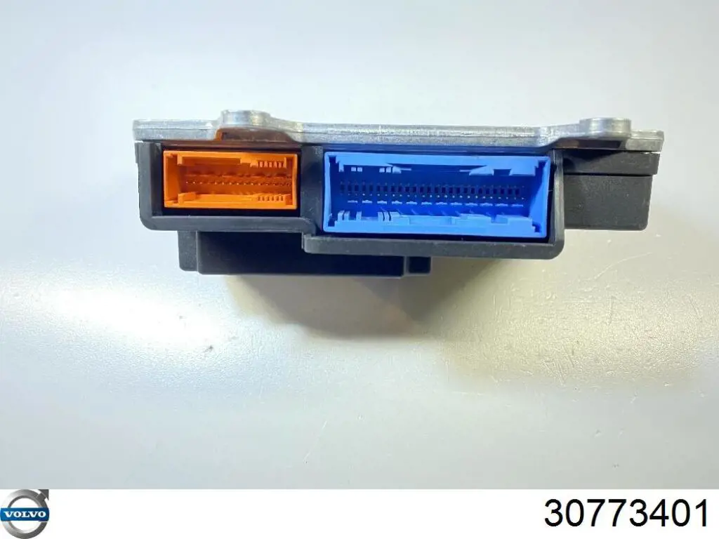 Блок управления airbag Volvo 30773401 цена, от 19.00 USD