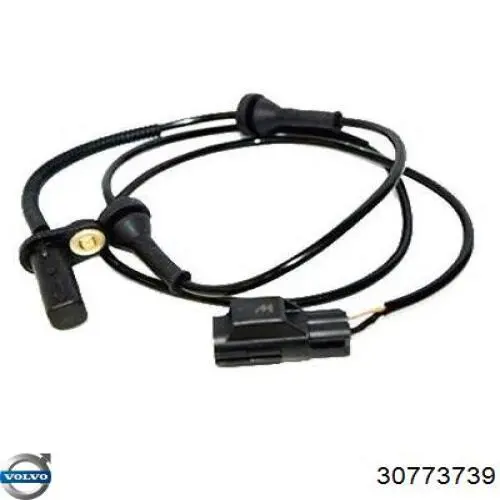 Купить 30773739 Volvo Датчик антиблокировочной системы торможения