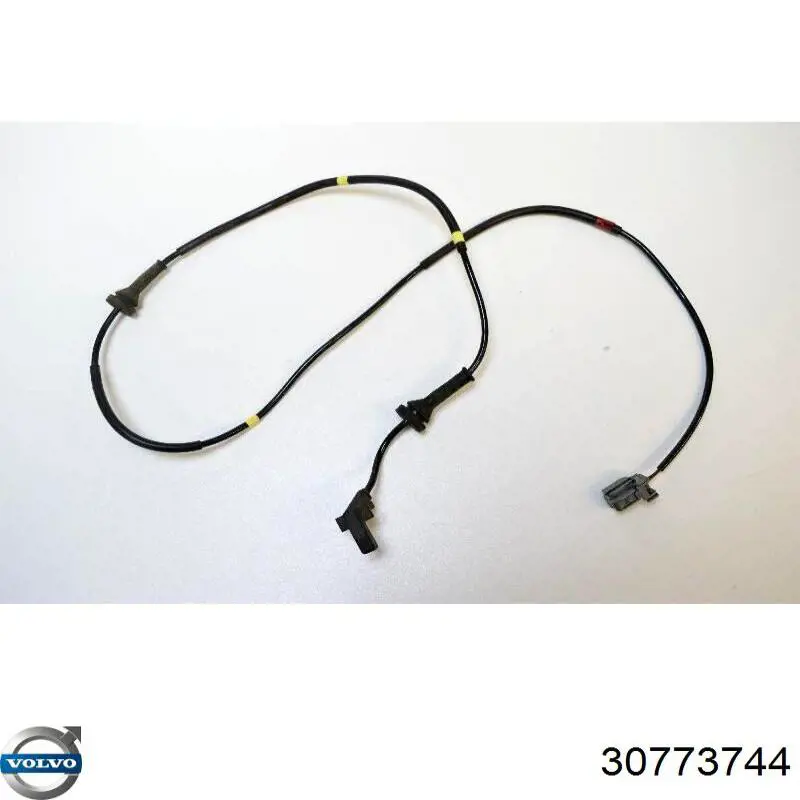 Датчик АБС задний левый 30773744 Volvo