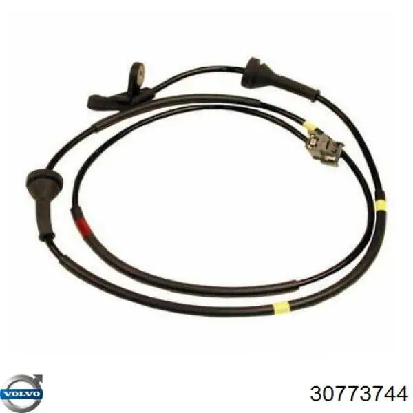 30773744 Volvo sensor abs traseiro esquerdo