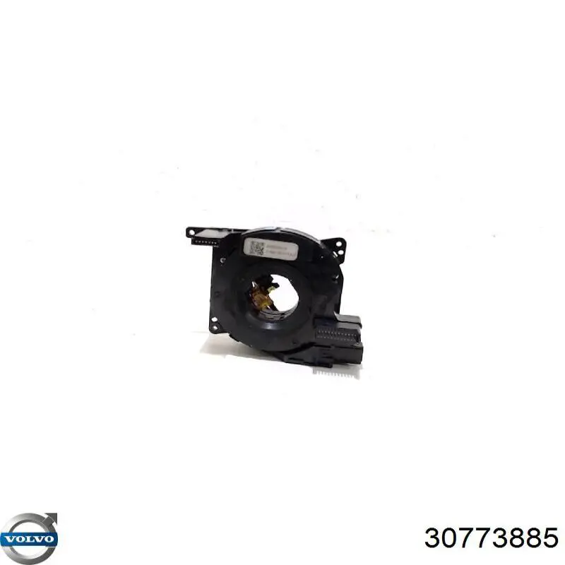 Купить 30773885 Volvo Шлейф Airbag