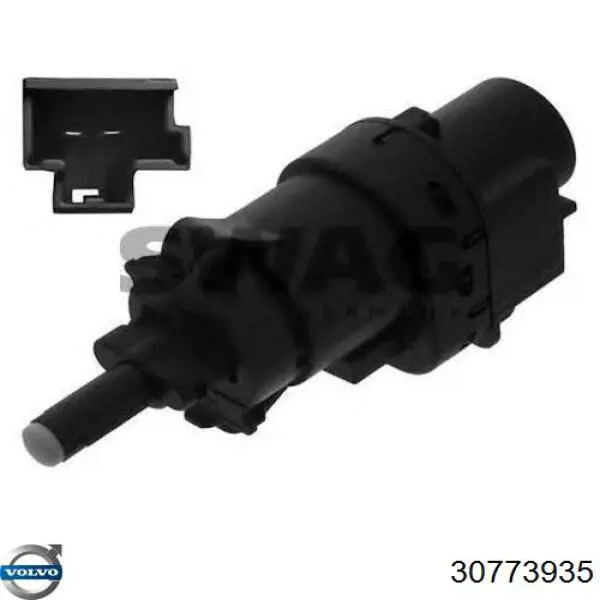 Лягушка тормоза Volvo 30773935
