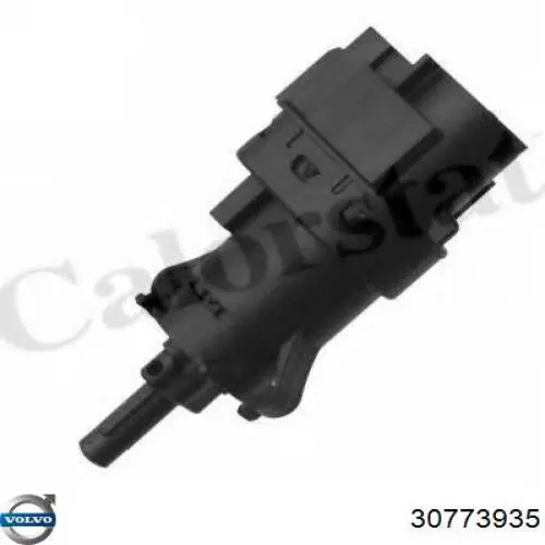 Купить 30773935 Volvo Лягушка стоп сигнала