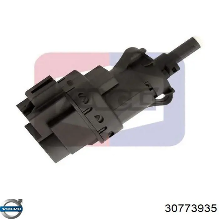 Датчик стоп сигнала 30773935 Volvo