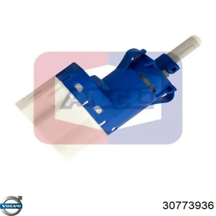 Лягушка Volvo 30773936 цена, от 5.62 USD