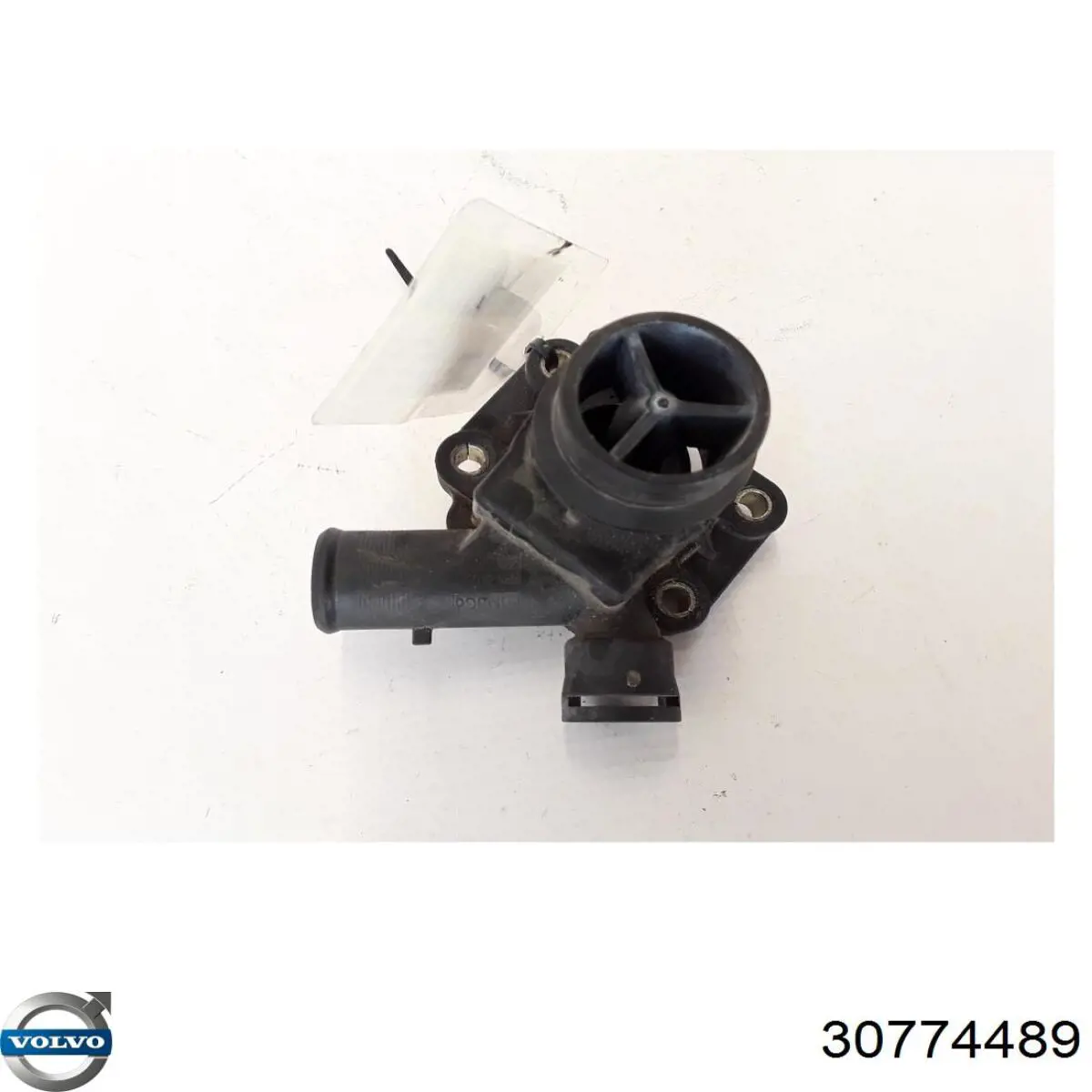 Купить 30774489 Volvo Автомобильный термостат
