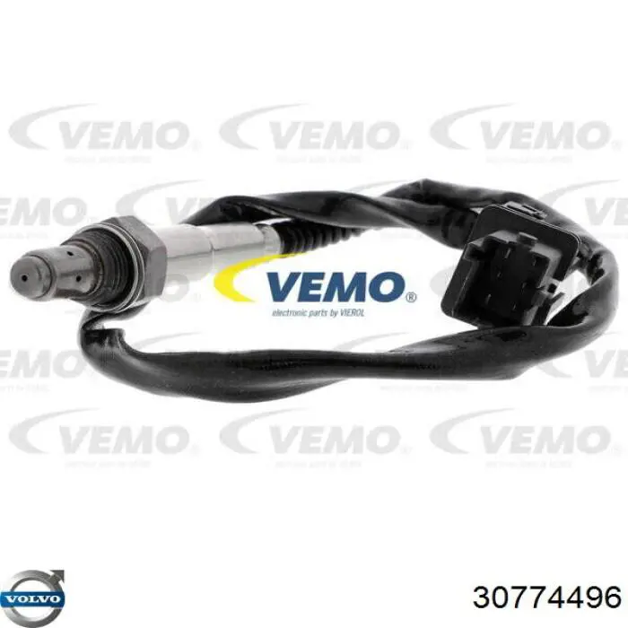  Volvo 30774496 цена, от 140.62 USD