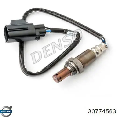 Лямбда датчик кислорода Volvo 30774563 цена, от 126.96 USD