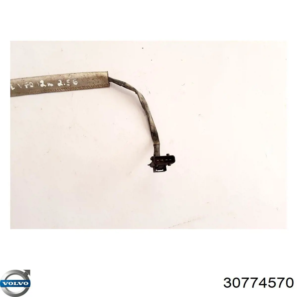 Volvo 30774570 цена, от 74.12 USD