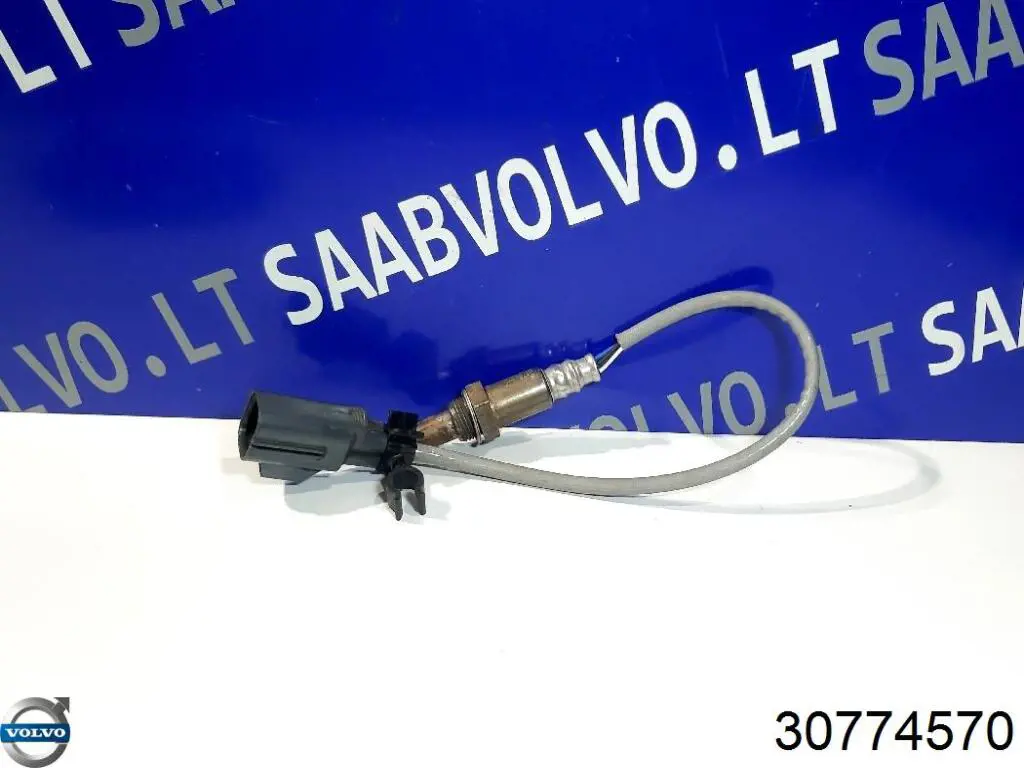 Купить 30774570 Volvo 