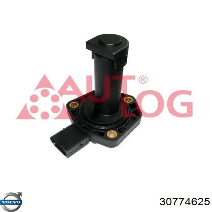 17SKV744 SKV sensor do nível de óleo de motor