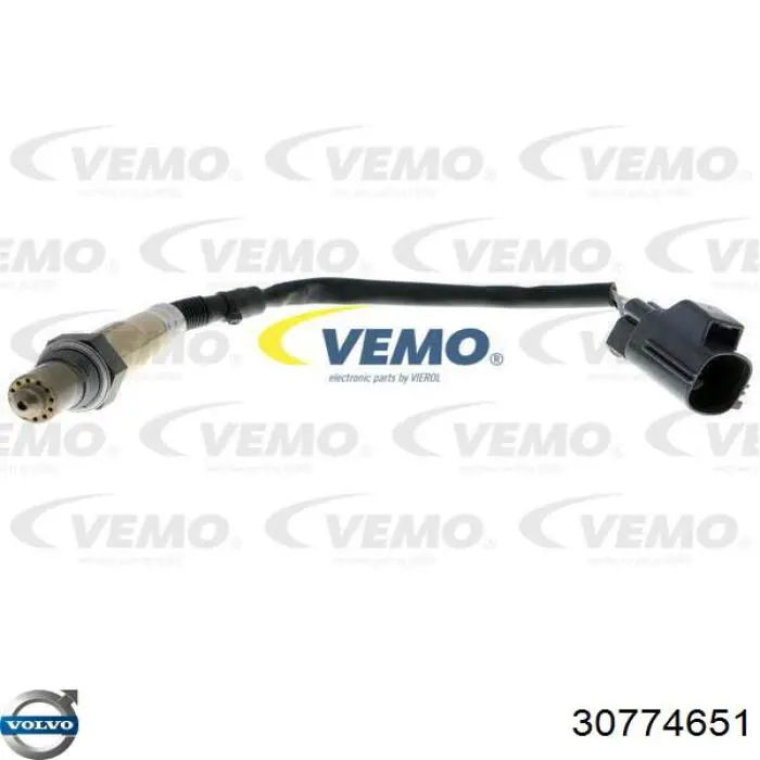 Купить 30774651 Volvo 