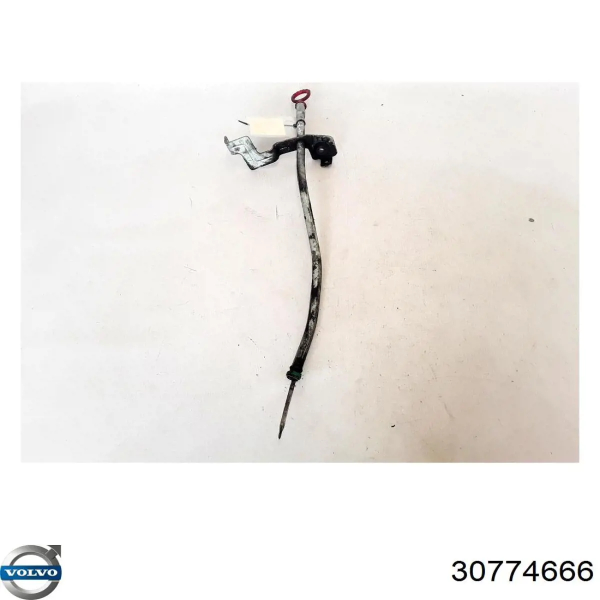 Купить 30774666 Volvo Индикатор уровня масла в двигателе