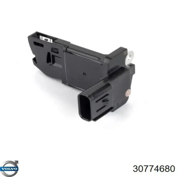 ДМРВ 30774680 Volvo