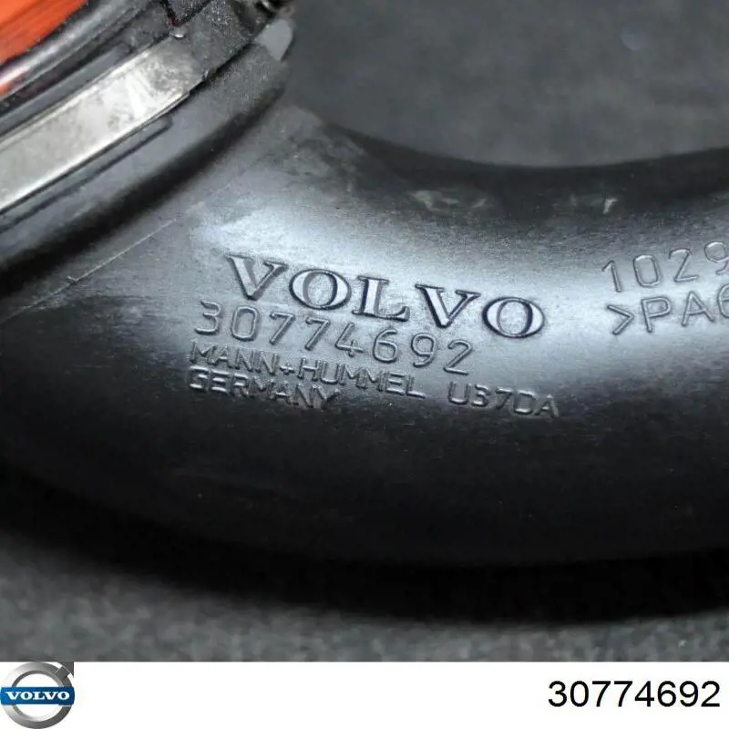  30774692 Volvo