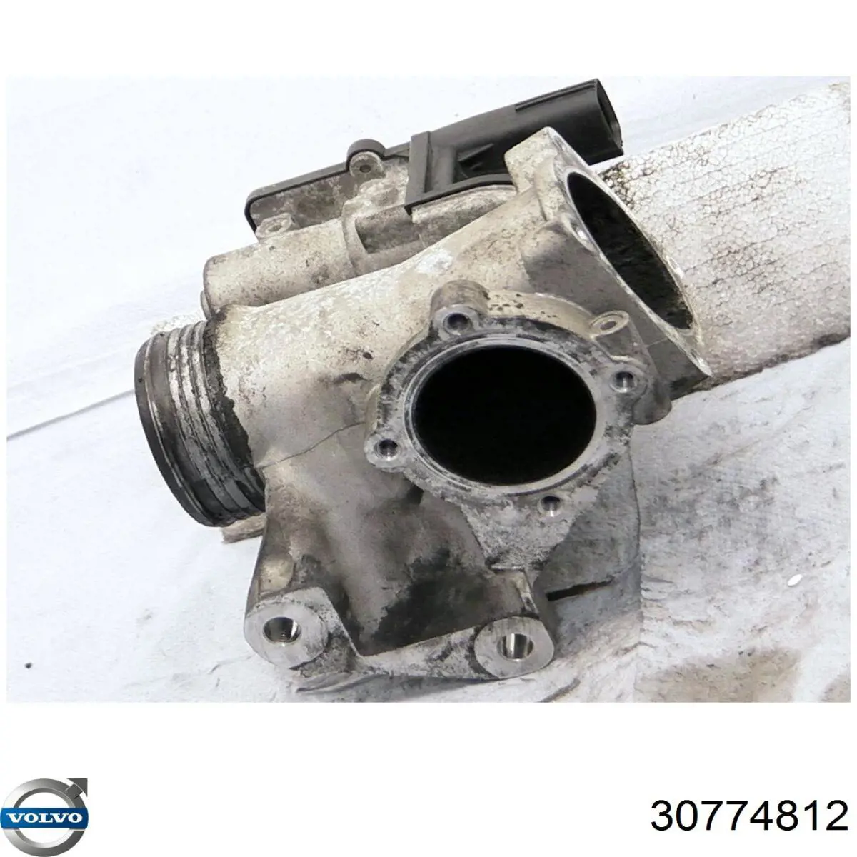  30774812 Volvo