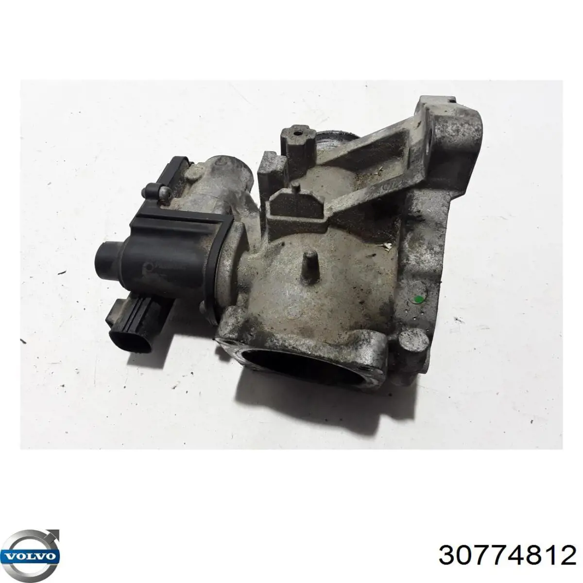 30774812 Volvo 