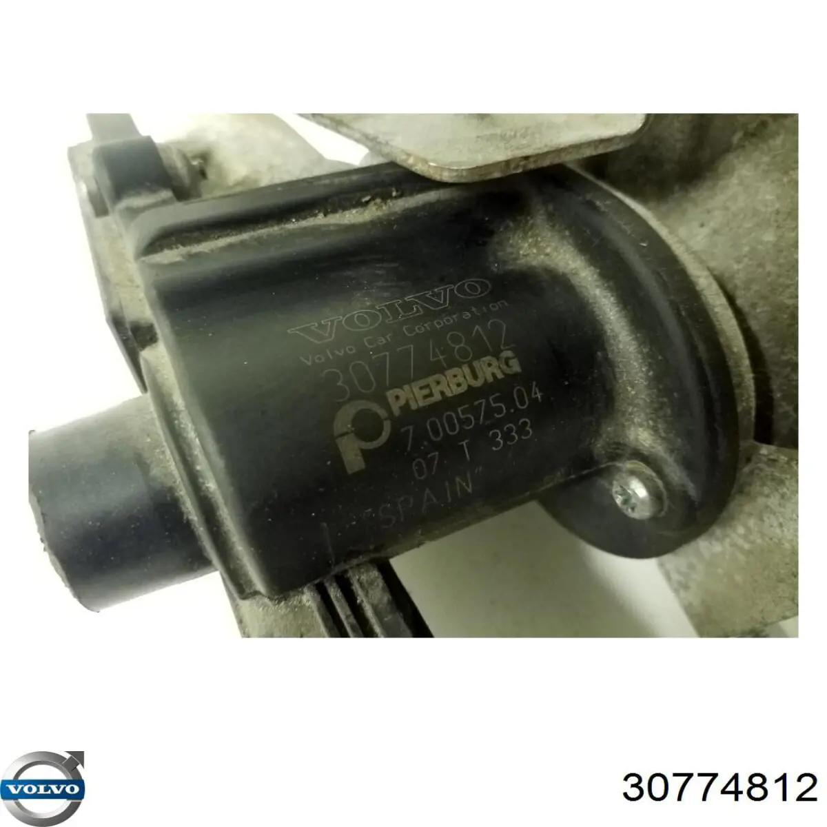  Volvo 30774812 цена, от 84.46 USD