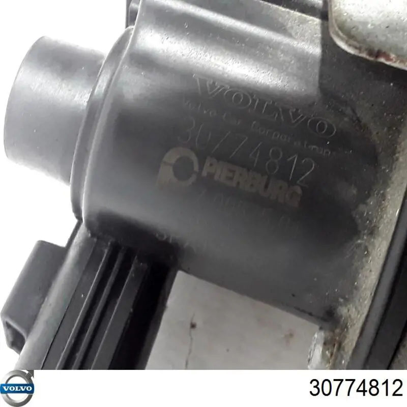  Volvo 30774812