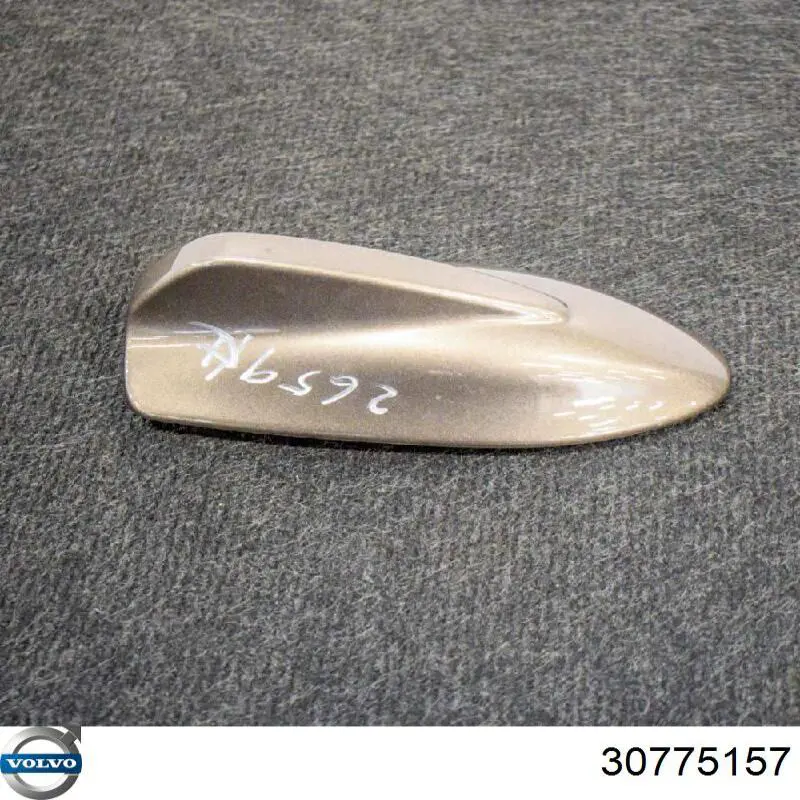 30775157 Volvo 